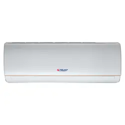 کولرگازی تراست مدل TTSR30HT3I اینورتر 30000