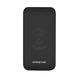 پاوربانک کینگ استار مدل KP10032W - فروش آنلاین لوازم خانگی سی و هفت ده 3710