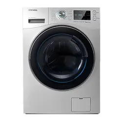 ماشین لباسشویی دوو مدل DWK-8542V - فروش آنلاین لوازم خانگی سی و هفت ده 3710