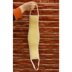 لیف کمر دوطرفه نانو بیول مناسب انواع پوست - فروش آنلاین لوازم خانگی سی و هفت ده 3710