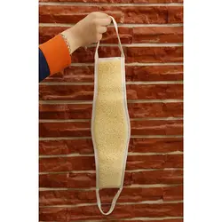 لیف کمر دوطرفه نانو بیول مناسب انواع پوست - فروش آنلاین لوازم خانگی سی و هفت ده 3710