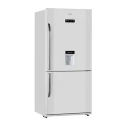 یخچال فریزر اکولوکس مدل ELC8NAA XW - فروش آنلاین و حضوری 3710 در شیراز