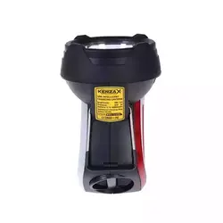 نورافکن شارژی کنزاکس مدل KEL-1300