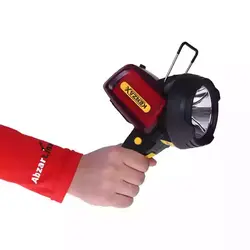 نورافکن شارژی کنزاکس مدل KEL-1300