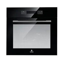 فر توکار برقی پادیسان مدل 38871 مشکی پالیز - فروش آنلاین لوازم خانگی سی و هفت ده 3710