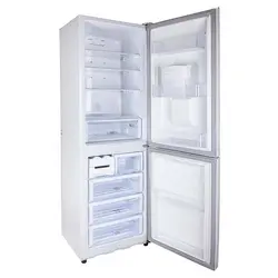 یخچال فریزر دیپوینت مدل C5L-E سفید چرمی - فروش آنلاین لوازم خانگی سی و هفت ده 3710