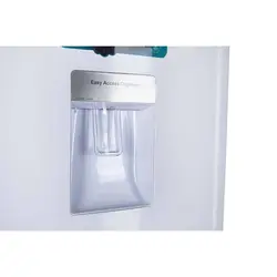 یخچال فریزر دیپوینت مدل C5L-E سفید چرمی - فروش آنلاین لوازم خانگی سی و هفت ده 3710