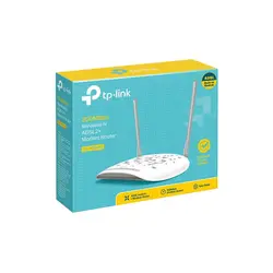 مودم تی پی لینک مدل TD_W8961N - فروش آنلاین لوازم خانگی سی و هفت ده 3710