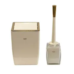 سطل و فرچه لیمون طرح دو جداره کلاسیک