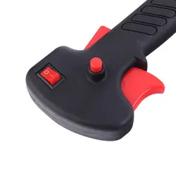 حاشیه زن موتوری رونیکس مدل 4554