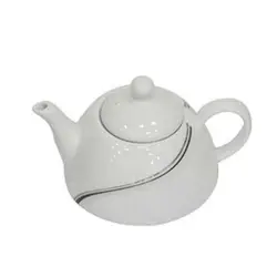 کتری و قوری کف چدن T.GH مدل هرمی - فروش آنلاین لوازم خانگی سی و هفت ده 3710