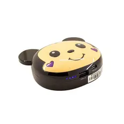 پاوربانک کینگ استار مدل KP6012 - فروش آنلاین لوازم خانگی سی و هفت ده 3710