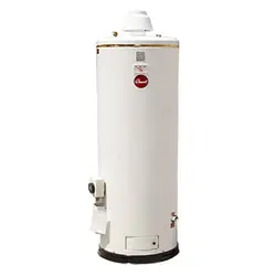 آبگرمکن گازی مخزنی کم مصرف بلاد مدل 230 - فروش آنلاین لوازم خانگی سی و هفت ده 3710