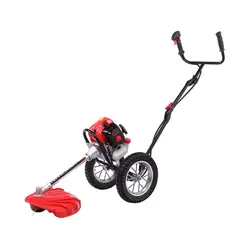 حاشیه زن موتوری چرخ‌‌دار رونیکس مدل 4555