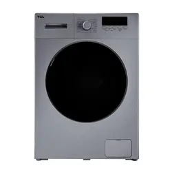 ماشين لباسشويی تی سی ال مدل E62-AS