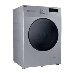 ماشين لباسشويی تی سی ال مدل E62-AS