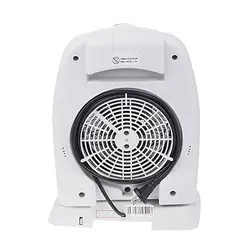 فن هیتر ایستاده پارس خزر مدل SH-2000P