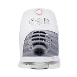فن هیتر ایستاده پارس خزر مدل SH-2000P