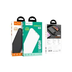 پاوربانک هوکو مدل J48 - فروش آنلاین لوازم خانگی سی و هفت ده 3710