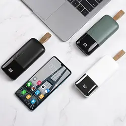 پاوربانک هوکو مدل J57 - فروش آنلاین لوازم خانگی سی و هفت ده 3710