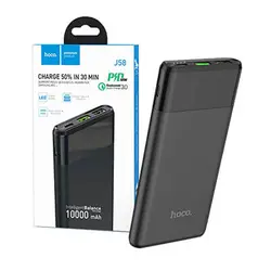 پاوربانک هوکو مدل J58 - فروش آنلاین لوازم خانگی سی و هفت ده 3710