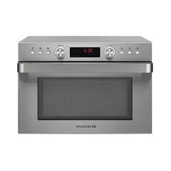ماکروویو دوو مدل DEM-341C0K-PS - فروش آنلاین لوازم خانگی سی و هفت ده 3710
