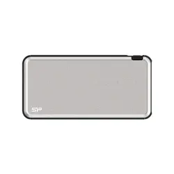 پاوربانک سیلیکون پاور مدل G27 - فروش آنلاین لوازم خانگی سی و هفت ده 3710