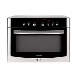 مایکروویو ال جی مدل MS96WCR - فروش آنلاین لوازم خانگی سی و هفت ده 3710