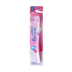 مسواک بنسر EXTRA CLEANING 706 مدیوم - فروش آنلاین لوازم خانگی سی و هفت ده 3710