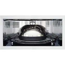 مایکروویو ال جی مدل MS95SCR - فروش آنلاین لوازم خانگی سی و هفت ده 3710