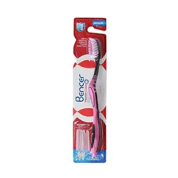 مسواک بنسر EXTRA CLEANING 707 مدیوم - فروش آنلاین لوازم خانگی سی و هفت ده 3710