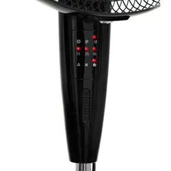 پنکه مایدیا مدل FS40-11NR-B