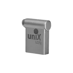فلش مموری مدل یونیکس usb2 u272 ظرفیت 16 گیگابایت - فروش آنلاین لوازم خانگی سی و هفت ده 3710
