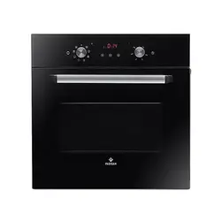 فر توکار برقی پادیسان مدل 38271 مشکی پارادیزو - فروش آنلاین لوازم خانگی سی و هفت ده 3710