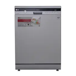 ماشین ظرفشویی ال جی مدل DC35T