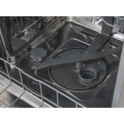 ماشین ظرفشویی ال جی مدل DC35T