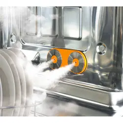 ماشین ظرفشویی ال جی مدل DC35T