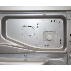 ماشین لباسشویی بوش مدل WAT2446XIR