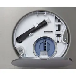 ماشین لباسشویی بوش مدل WAT2446XIR