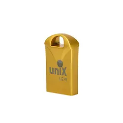فلش مموری مدل یونیکس usb2 u275 ظرفیت 16 گیگابایت - فروش آنلاین لوازم خانگی سی و هفت ده 3710