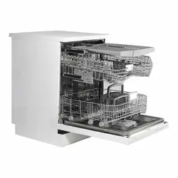ماشین ظرفشویی جی پلاس مدل GDW-J552W