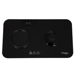 چایسازمجیک مدل KOR-2060SP