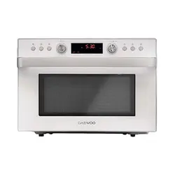 ماکروویو دوو مدل DEM-341C0K-PW - فروش آنلاین لوازم خانگی سی و هفت ده 3710
