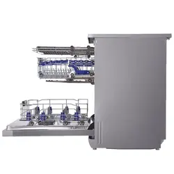 ماشین ظرفشویی ال جی مدل DC75W