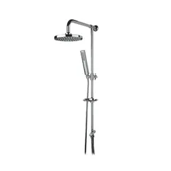 یونیورست اهرمی راسان مدل تینا کروم مات - فروش آنلاین لوازم خانگی سی و هفت ده 3710