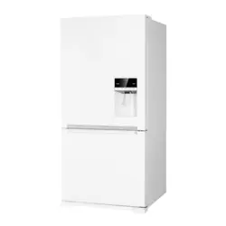 یخچال فریزر دوو مدل D4BF-0028GW - فروش آنلاین لوازم خانگی سی و هفت ده 3710