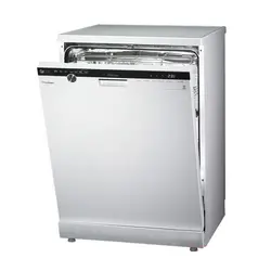 ماشین ظرفشویی ال جی مدل DC65W