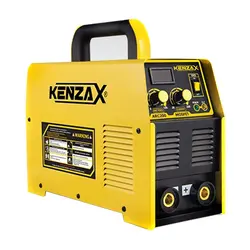 اینورتر جوشکاری 200 آمپر کنزاکس مدل KWM-1200
