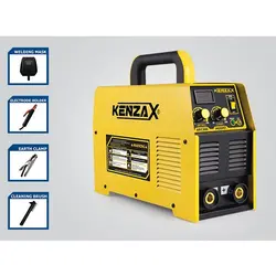 اینورتر جوشکاری 200 آمپر کنزاکس مدل KWM-1200