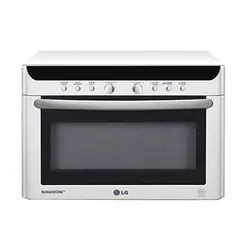 مایکروویو ال جی مدل MS92WCR - فروش آنلاین لوازم خانگی سی و هفت ده 3710